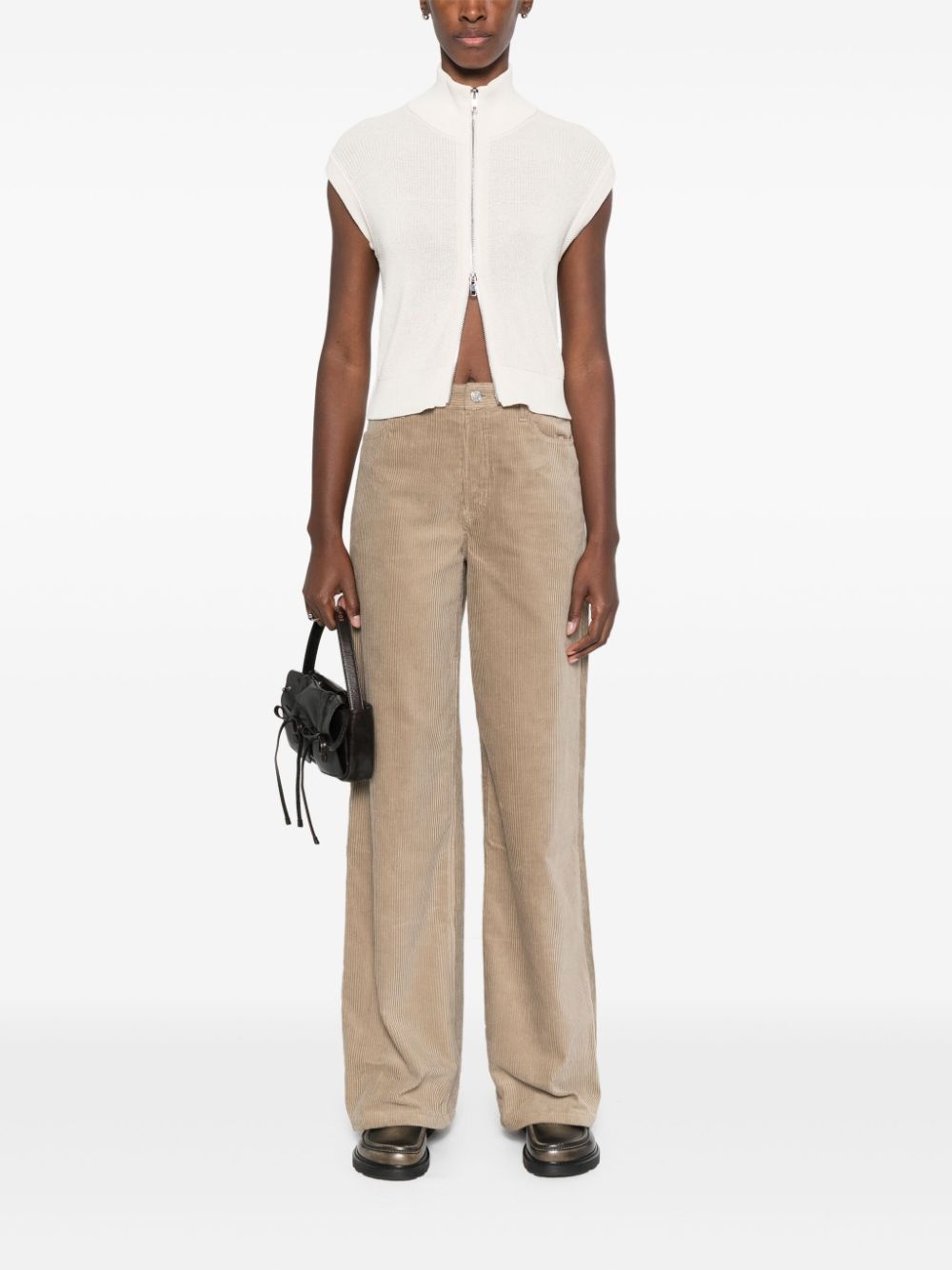Elisabeth trousers - 2