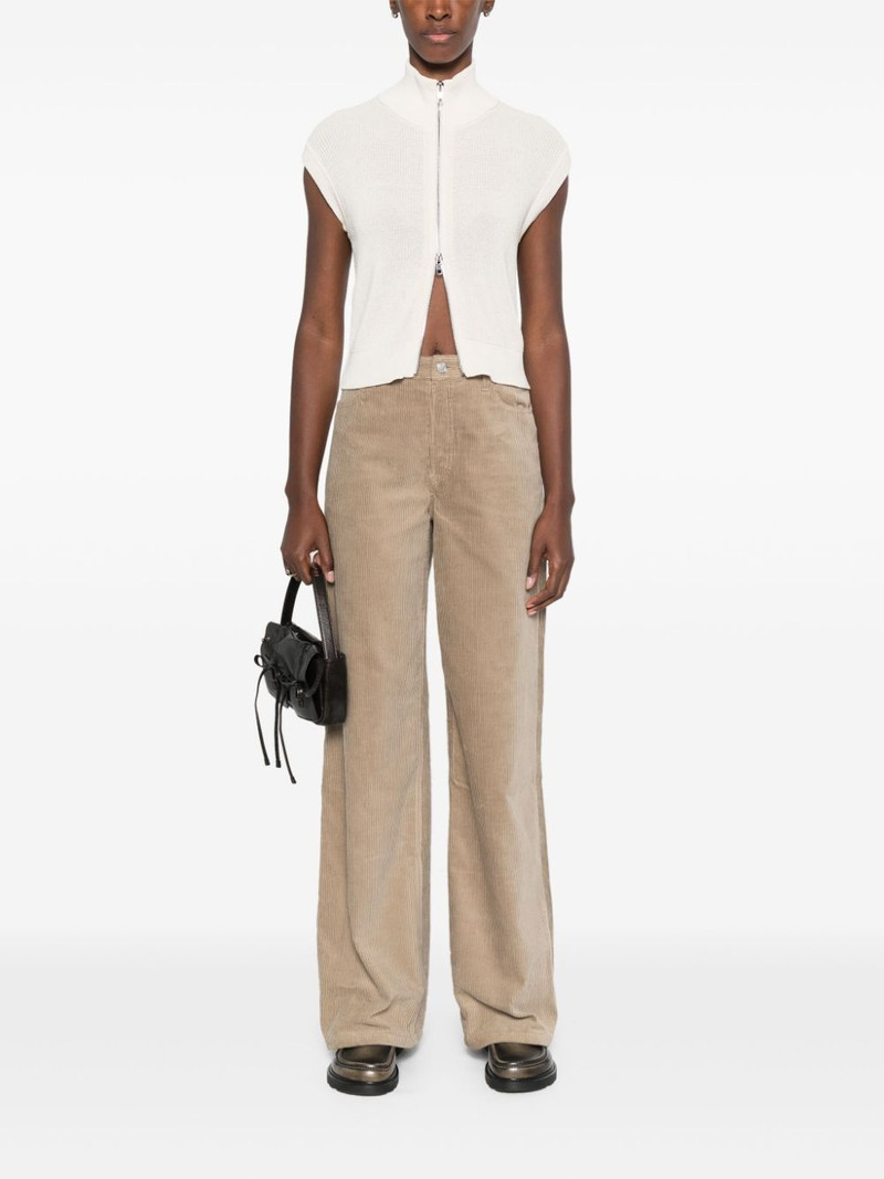 A.P.C. Elisabeth trousers outlook