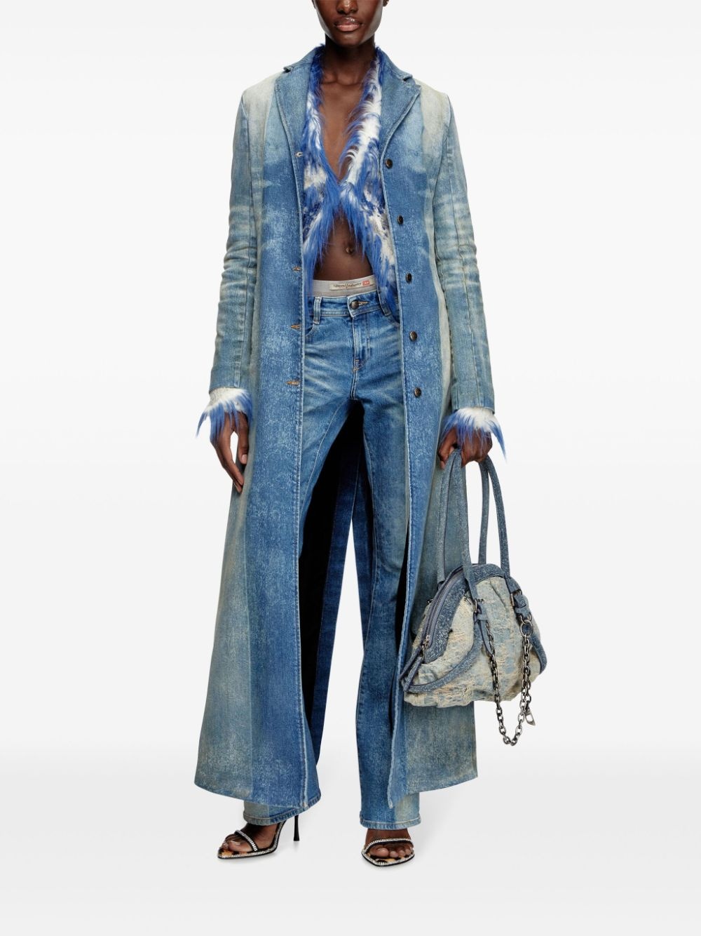 1969 D-EBBEY-FSF jeans - 2