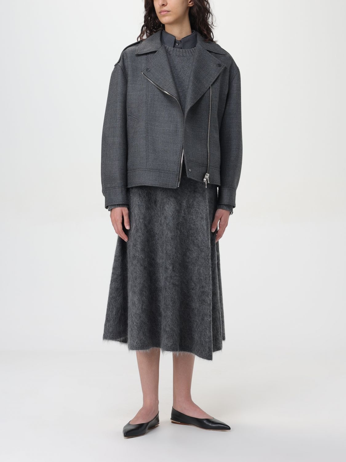 Brunello Cucinelli Jacket woman Brunello Cucinelli | giglio