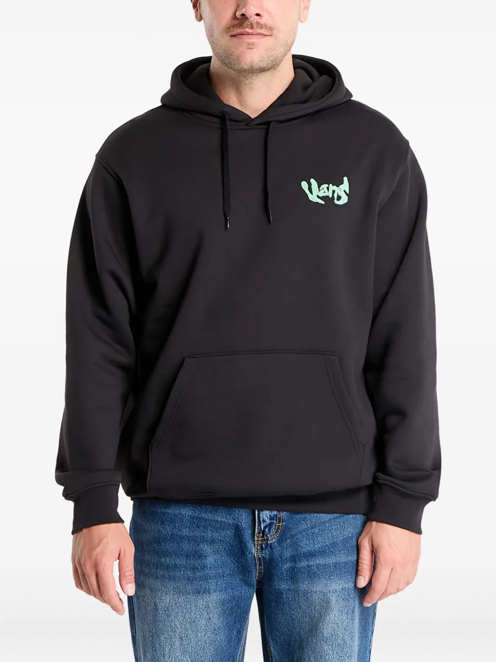 Evolve hoodie - 1