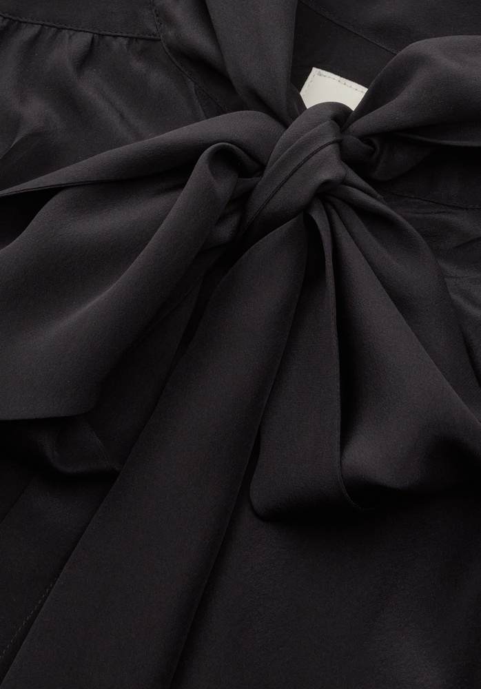 BLOUSE 06 BLACK - 4