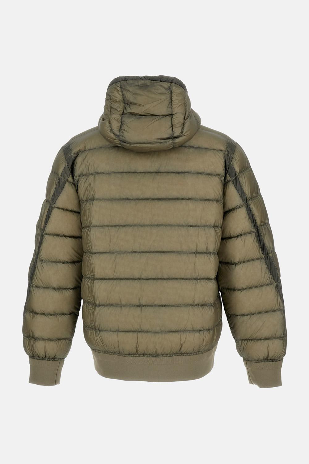 DD-SHELL JACKET - 3