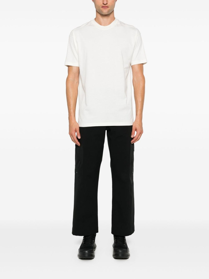 thom/krom cotton T-shirt outlook