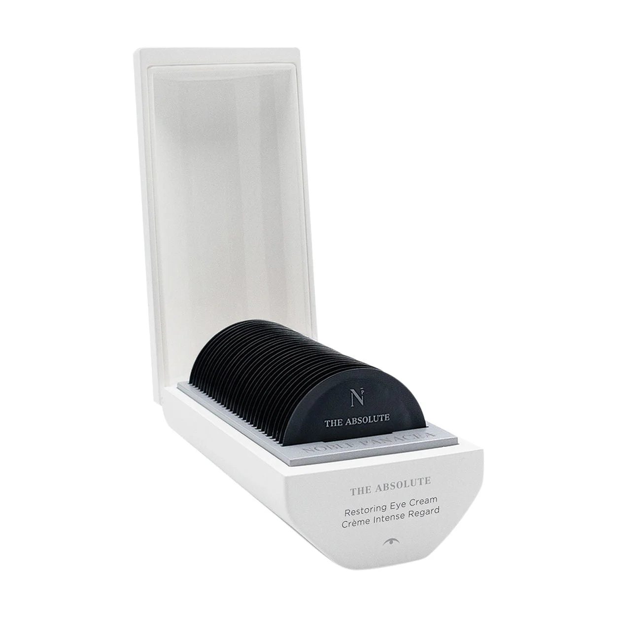 The Absolute Restoring Eye Cream - 1