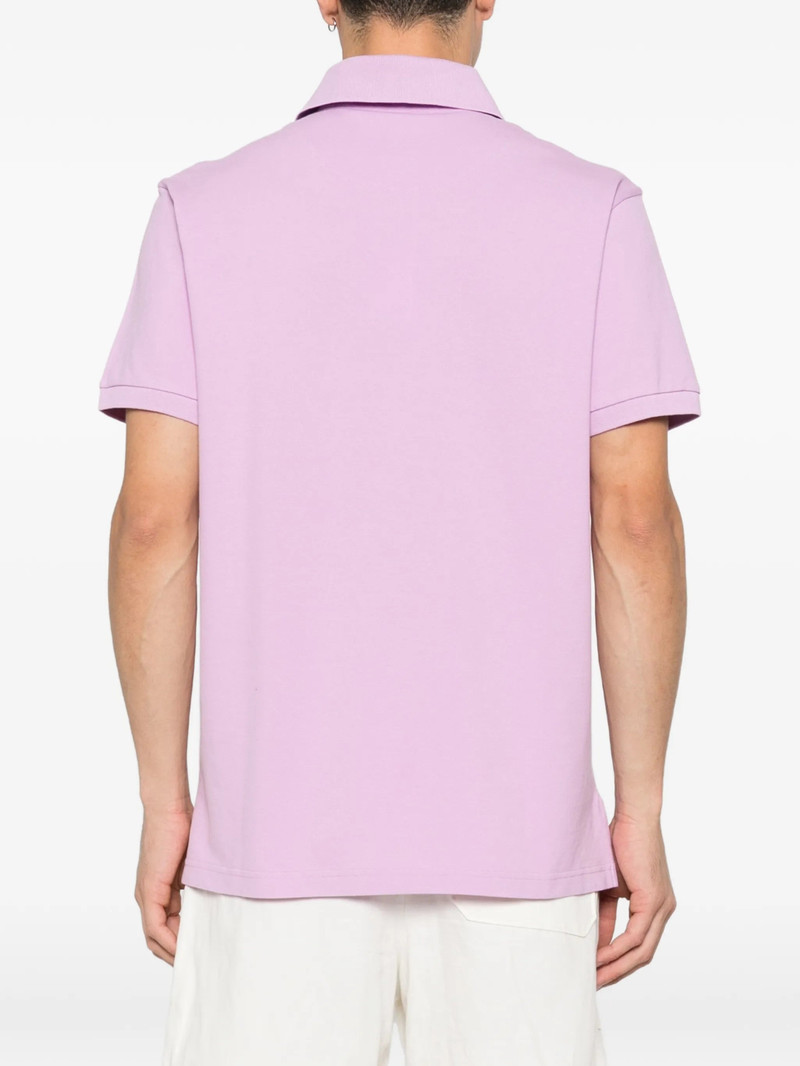 Etro Polo Shirts 4