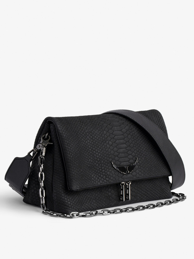 Rocky Soft Savage Bag 4