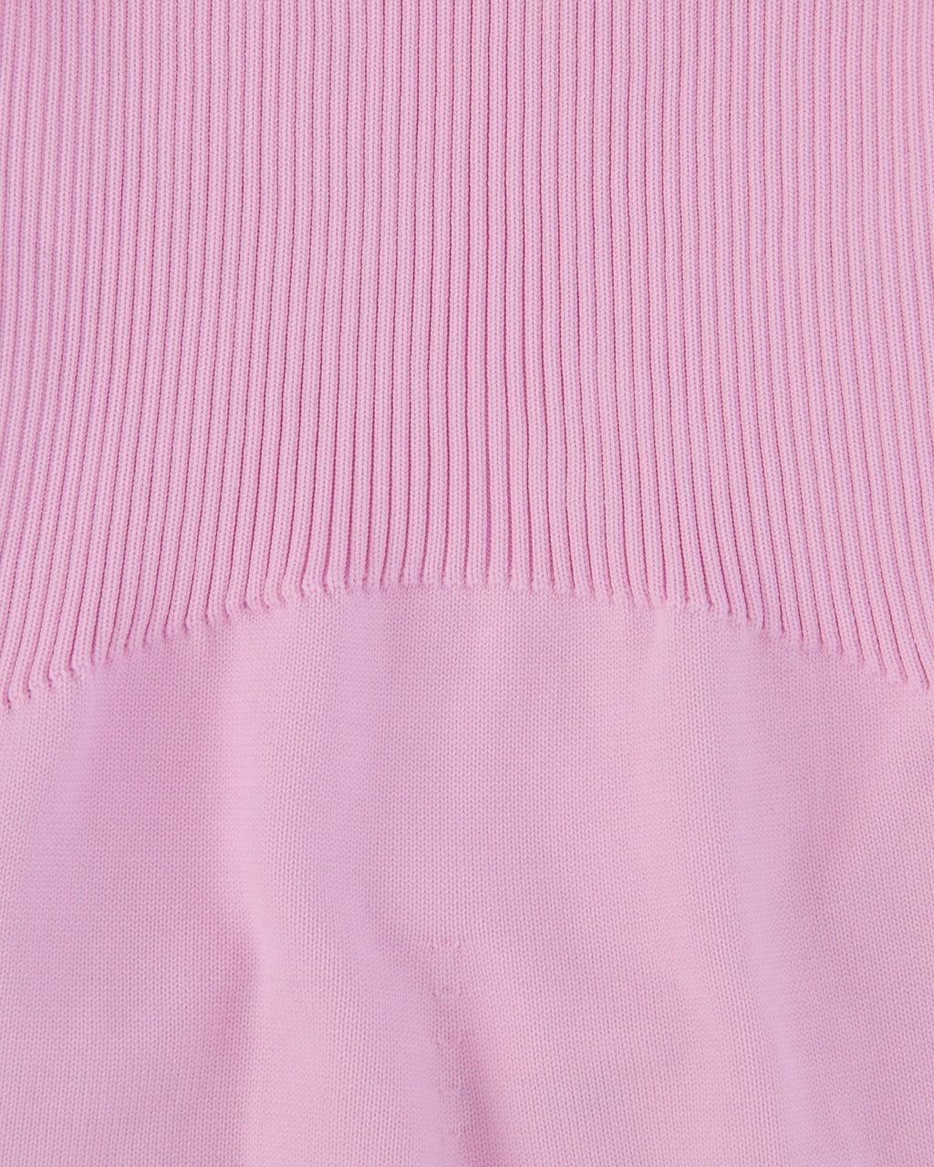 KNIT DISCO DRESS - 6