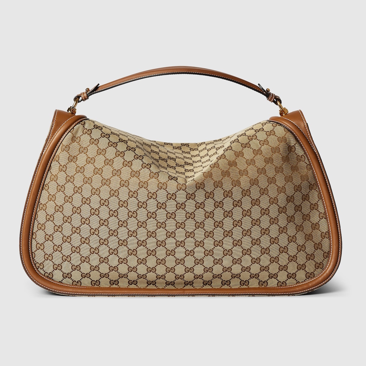 Gucci Blondie large top handle bag - 8