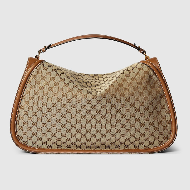 Gucci Blondie large top handle bag 8