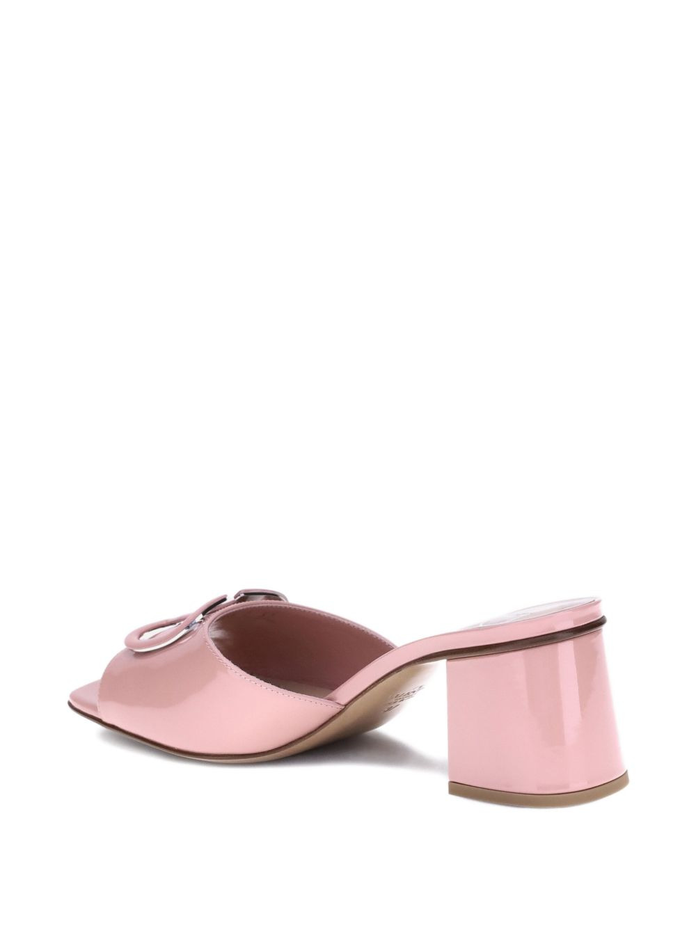 60mm VLogo sandals - 3