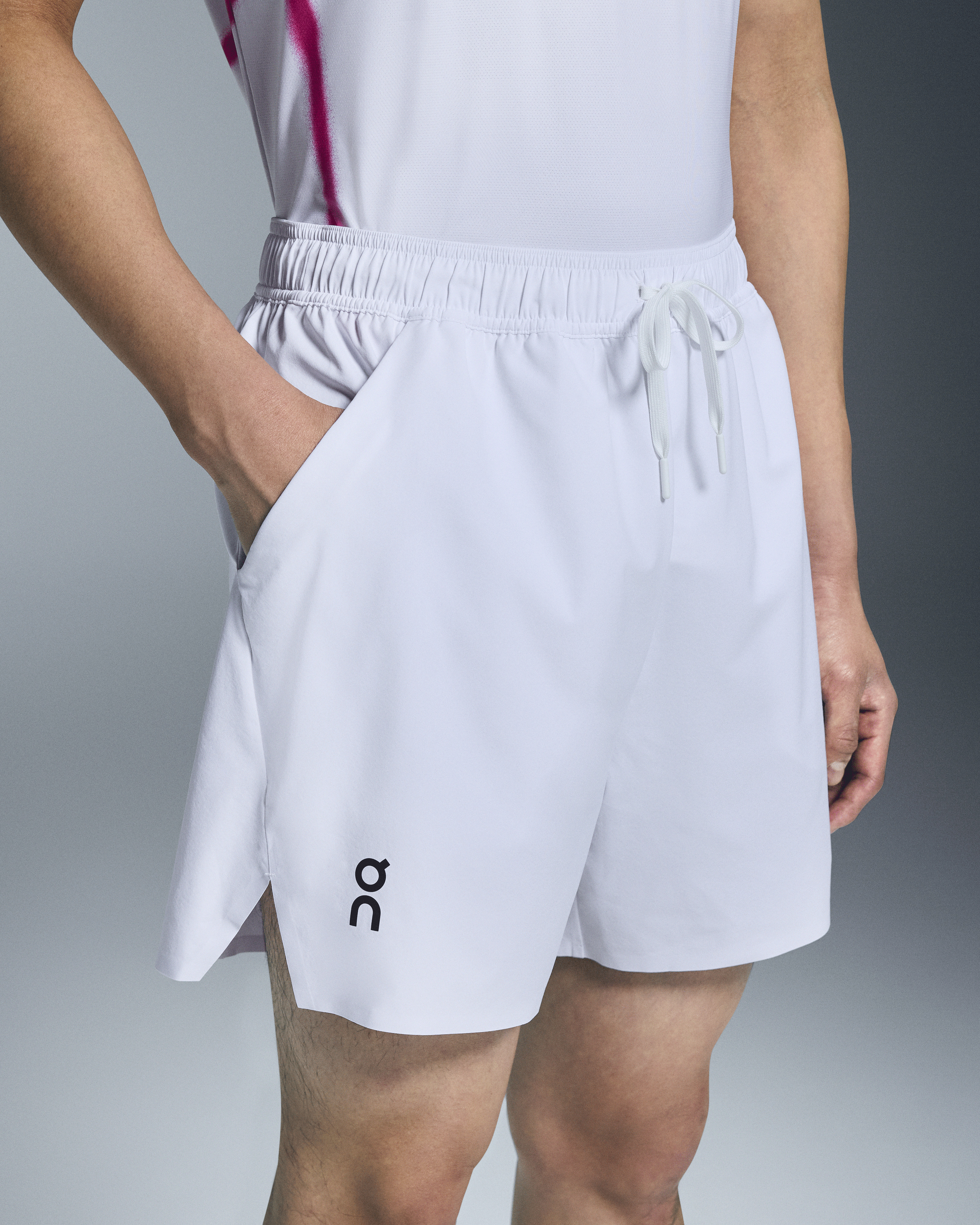 Court Shorts - 5