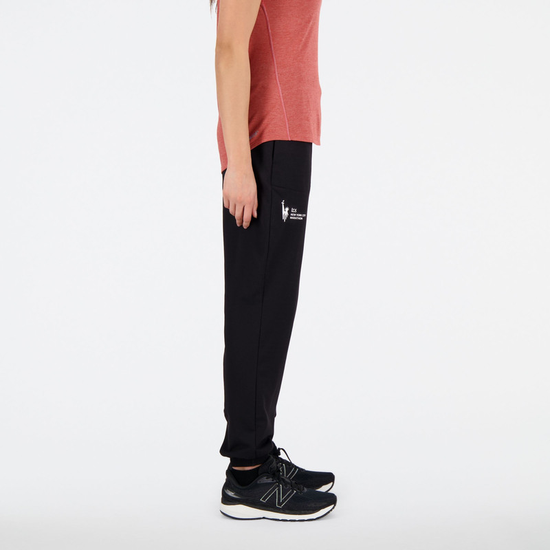 New Balance NYC Marathon Q Speed Jogger outlook