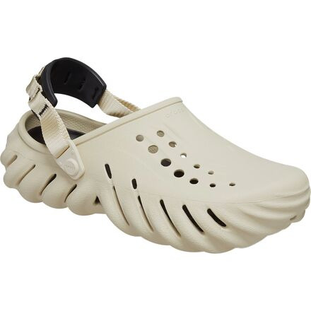 Echo Clog - 2