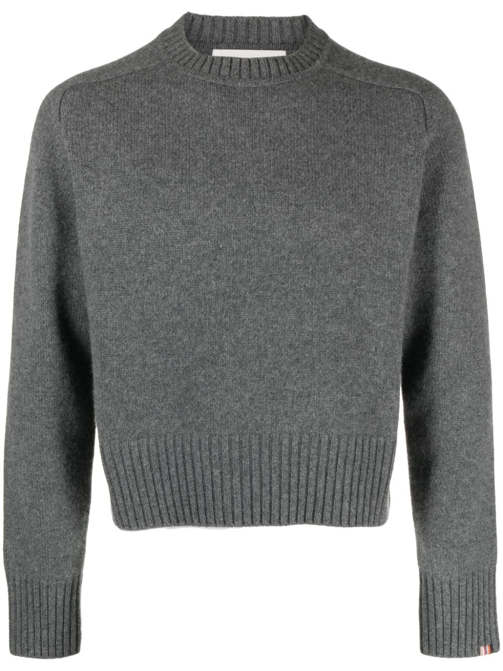 NÂ°167 Please cashmere jumper - 1