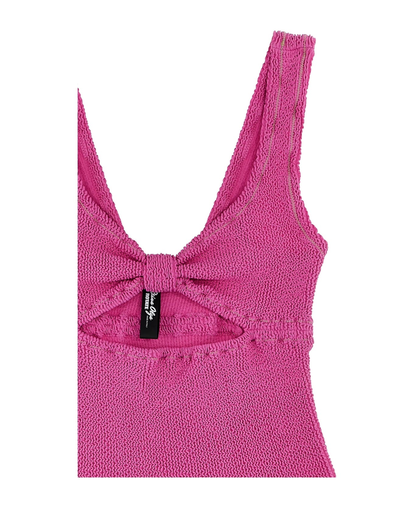 Rotate Birger Christensen X Reina Olga One-piece Swimsuit - 3