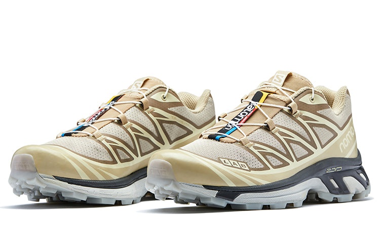 Salomon XT-6 Series Clear Advanced 416410 - 3
