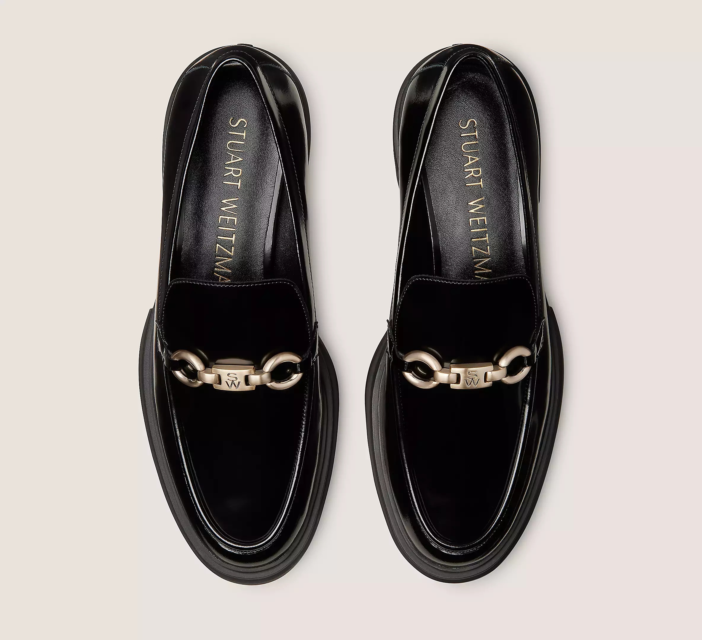 NOLITA SW SIGNATURE LOAFER - 3
