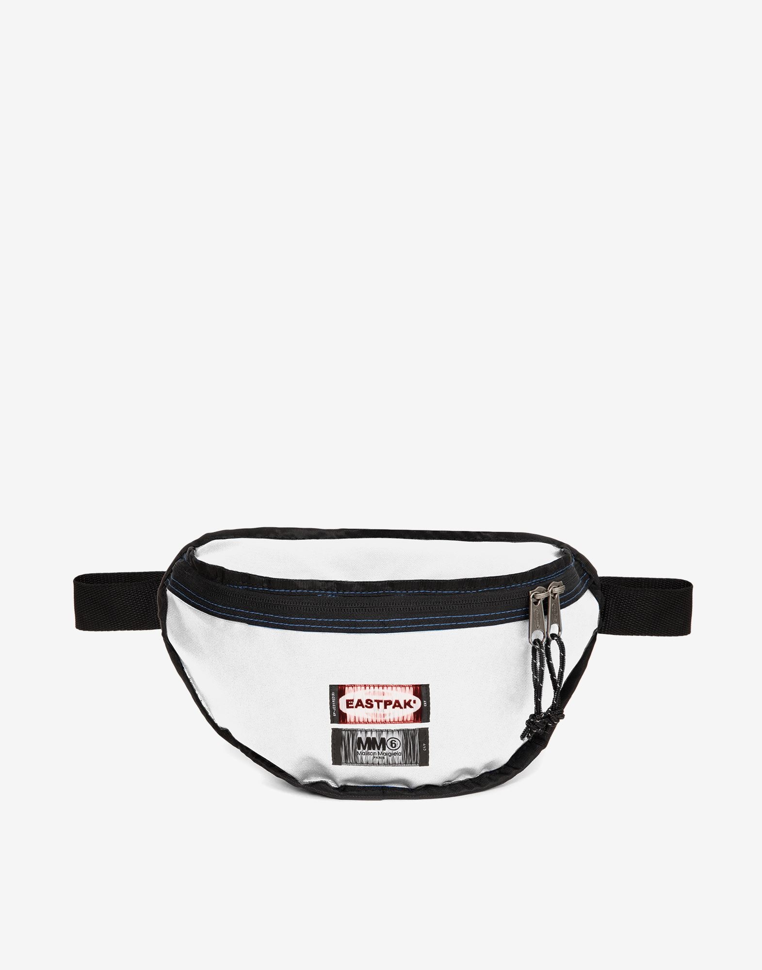 MM6 x Eastpak reversible bumbag - 5