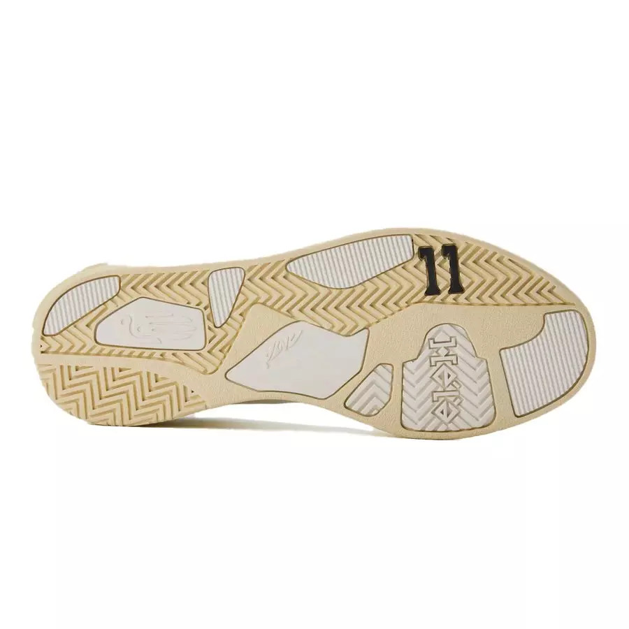 ANTA KAI Hela "Ivory" Men's Shoe - 9