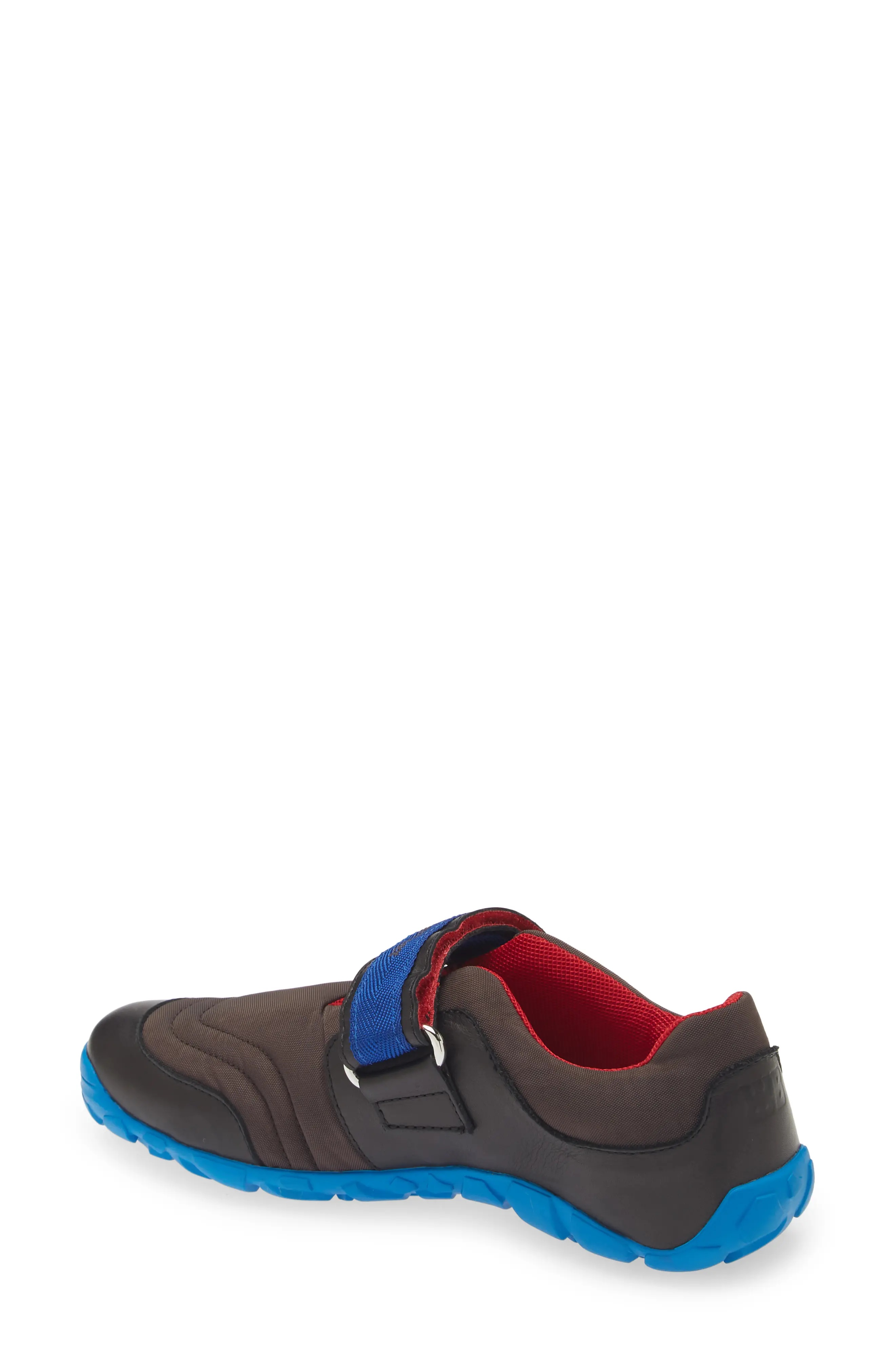 WALES BONNER Jewel Mary Jane Sneaker | nordstrom | REVERSIBLE