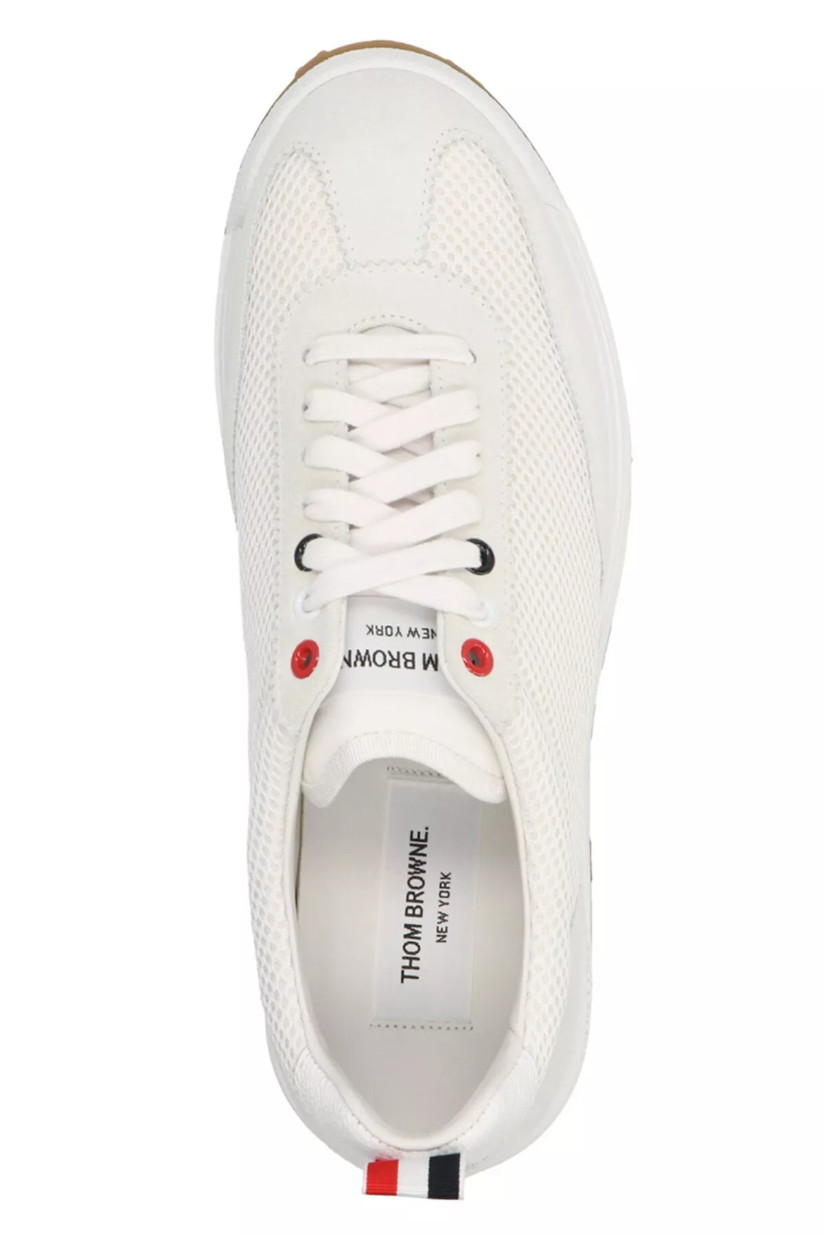 'Tech Runner’ sneakers - 3