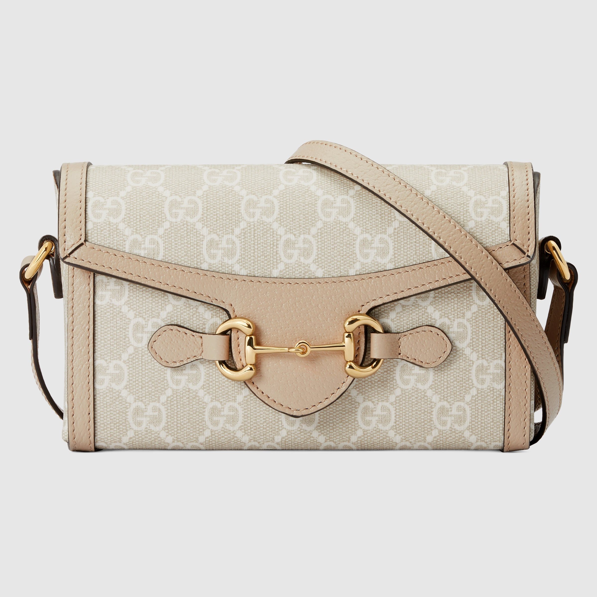 Gucci Horsebit 1955 mini bag - 1