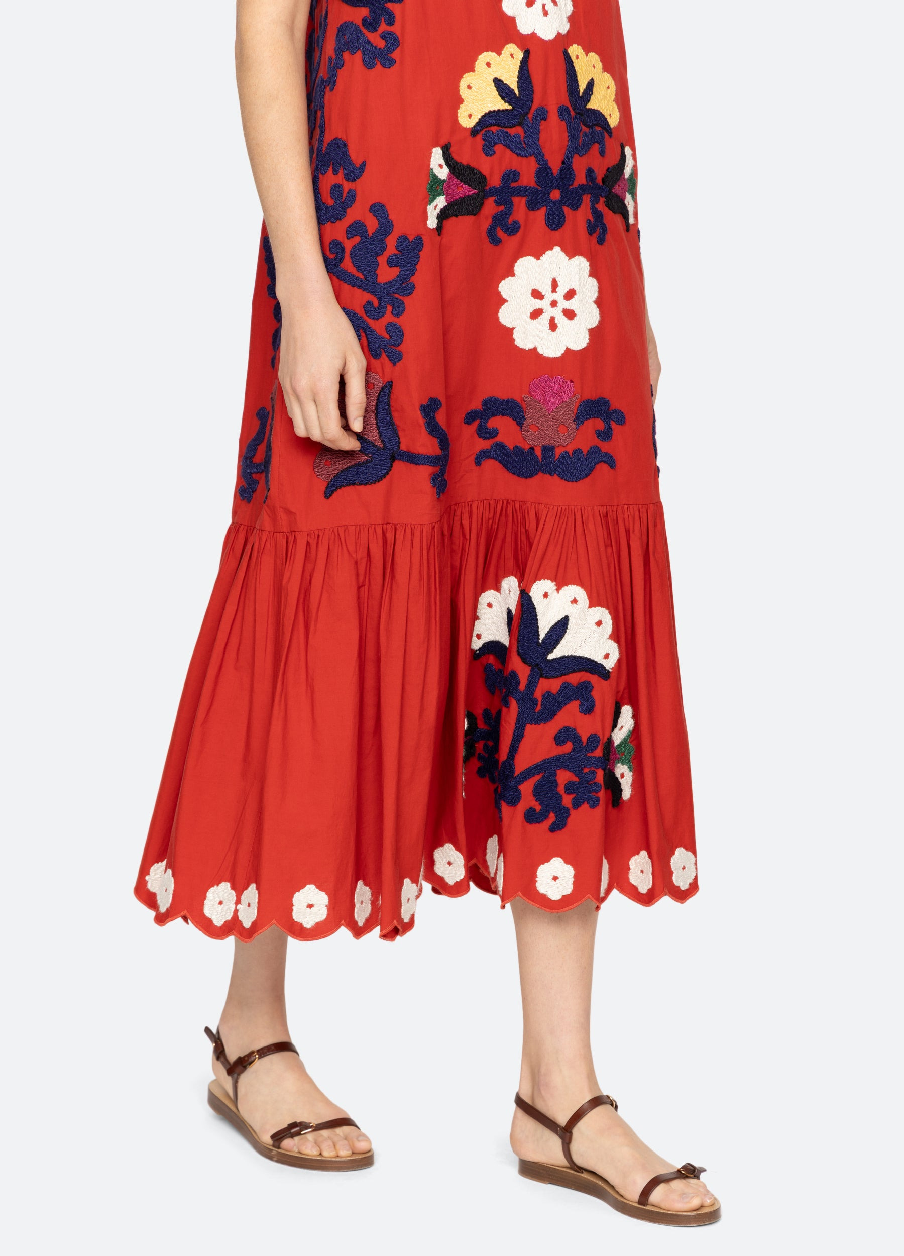 Catrine Dress - 7