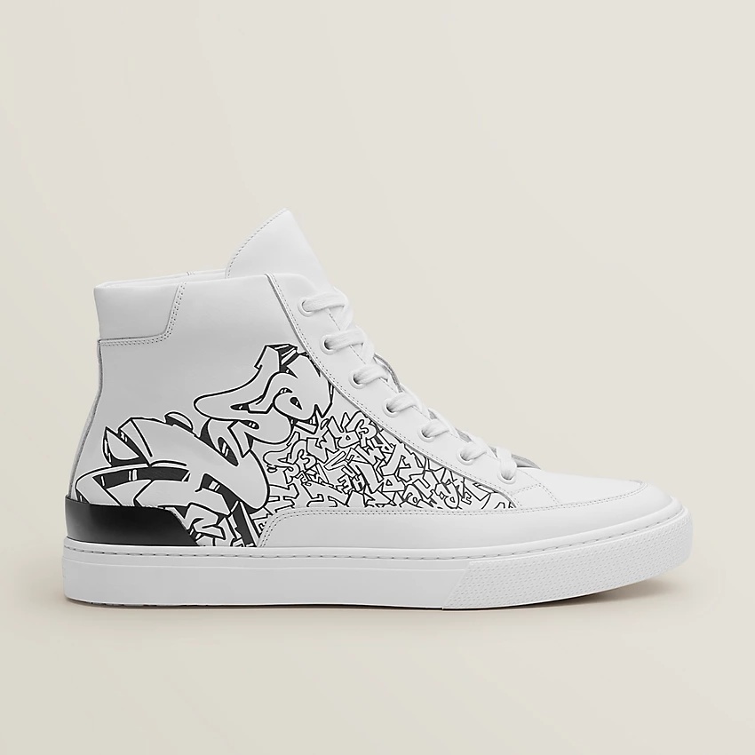 District sneaker - 2