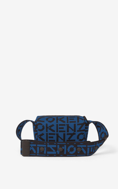 KENZO Skuba small crossbody bag outlook