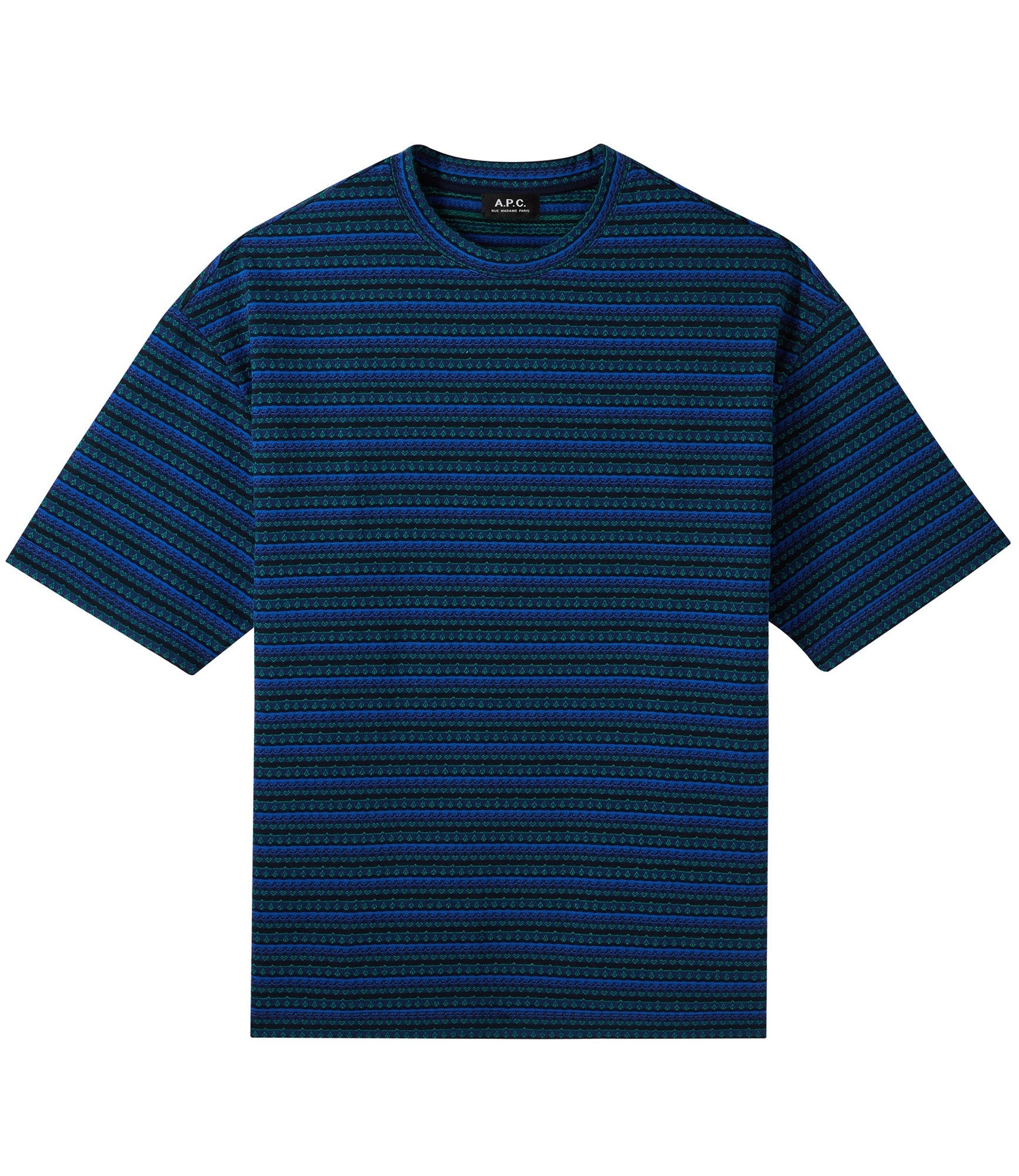 Bahia T-shirt - 1