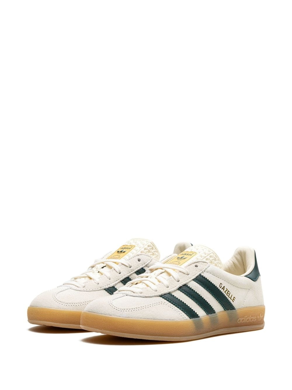 Gazelle Indoor suede sneakers - 7