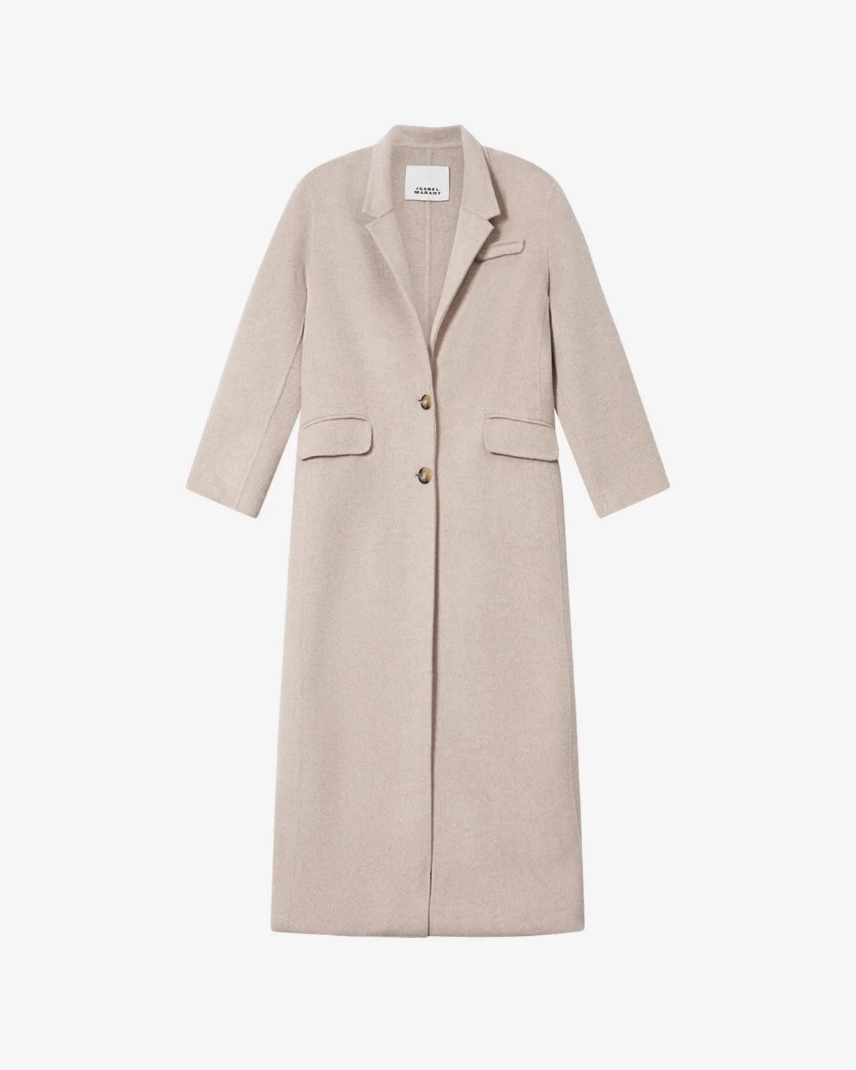 CLESA COAT - 1