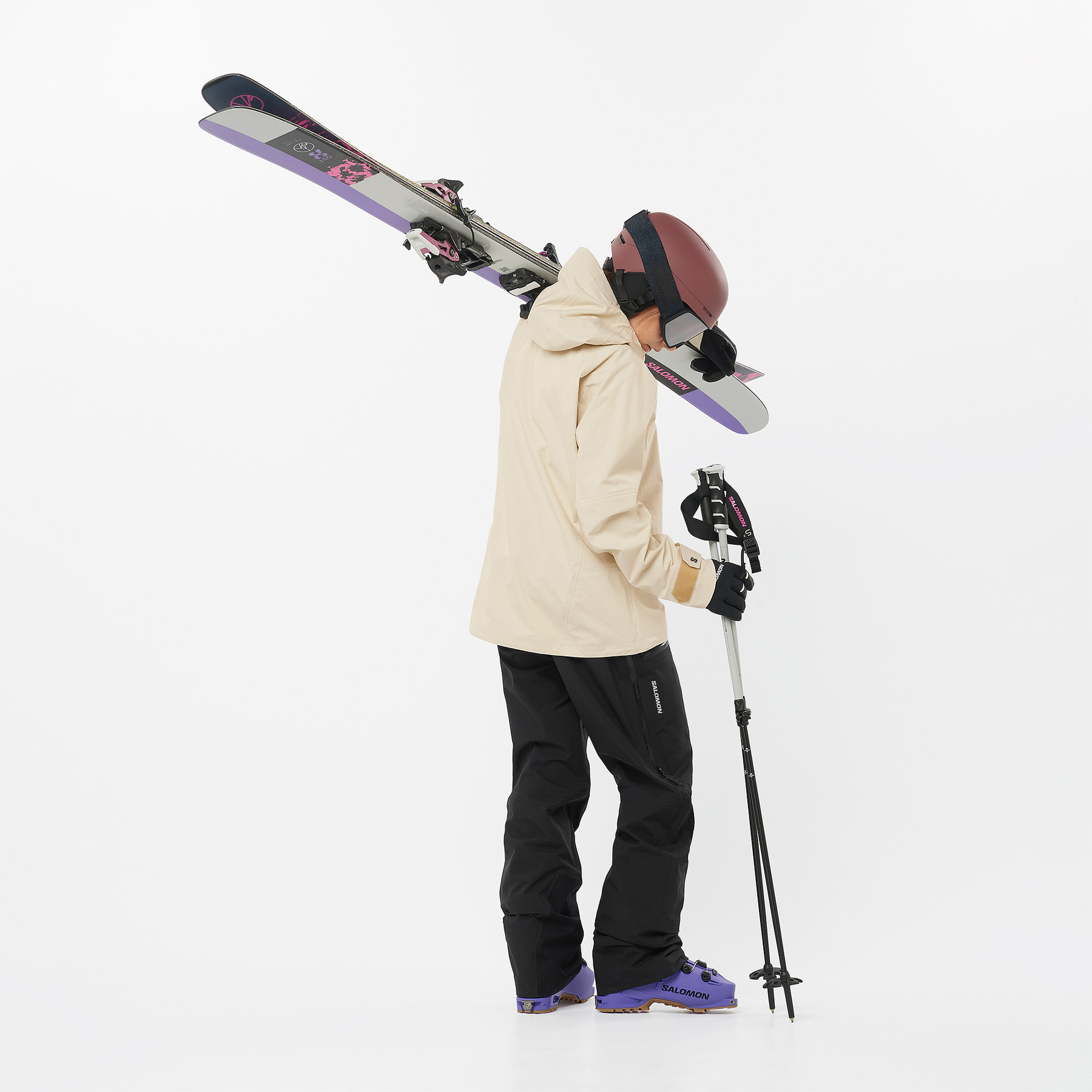 ABSOLUTE 3L - 6