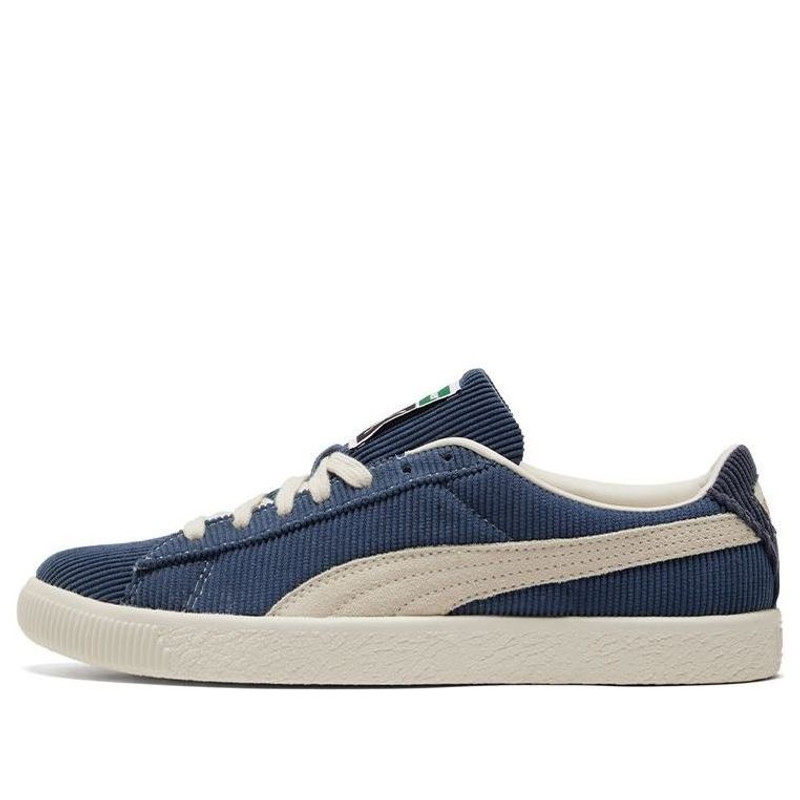 PUMA Butter Goods x Basket Vintage 'Dark Denim' 381099-01 - 1