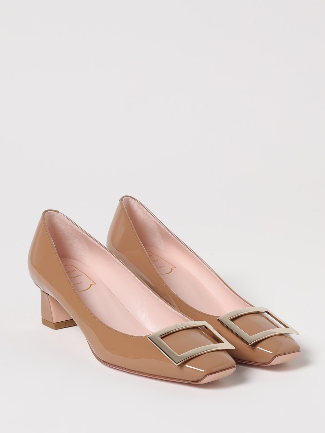 Shoes woman Roger Vivier - 2