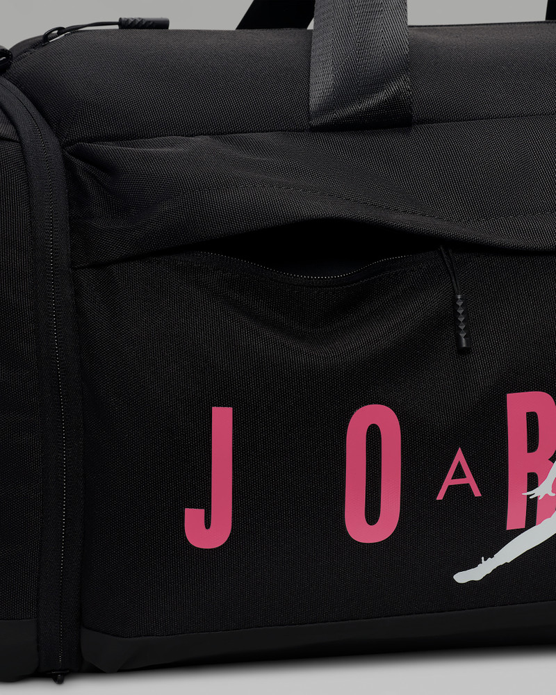 Air Jordan Velocity Duffel Bag (Medium, 55L) 7
