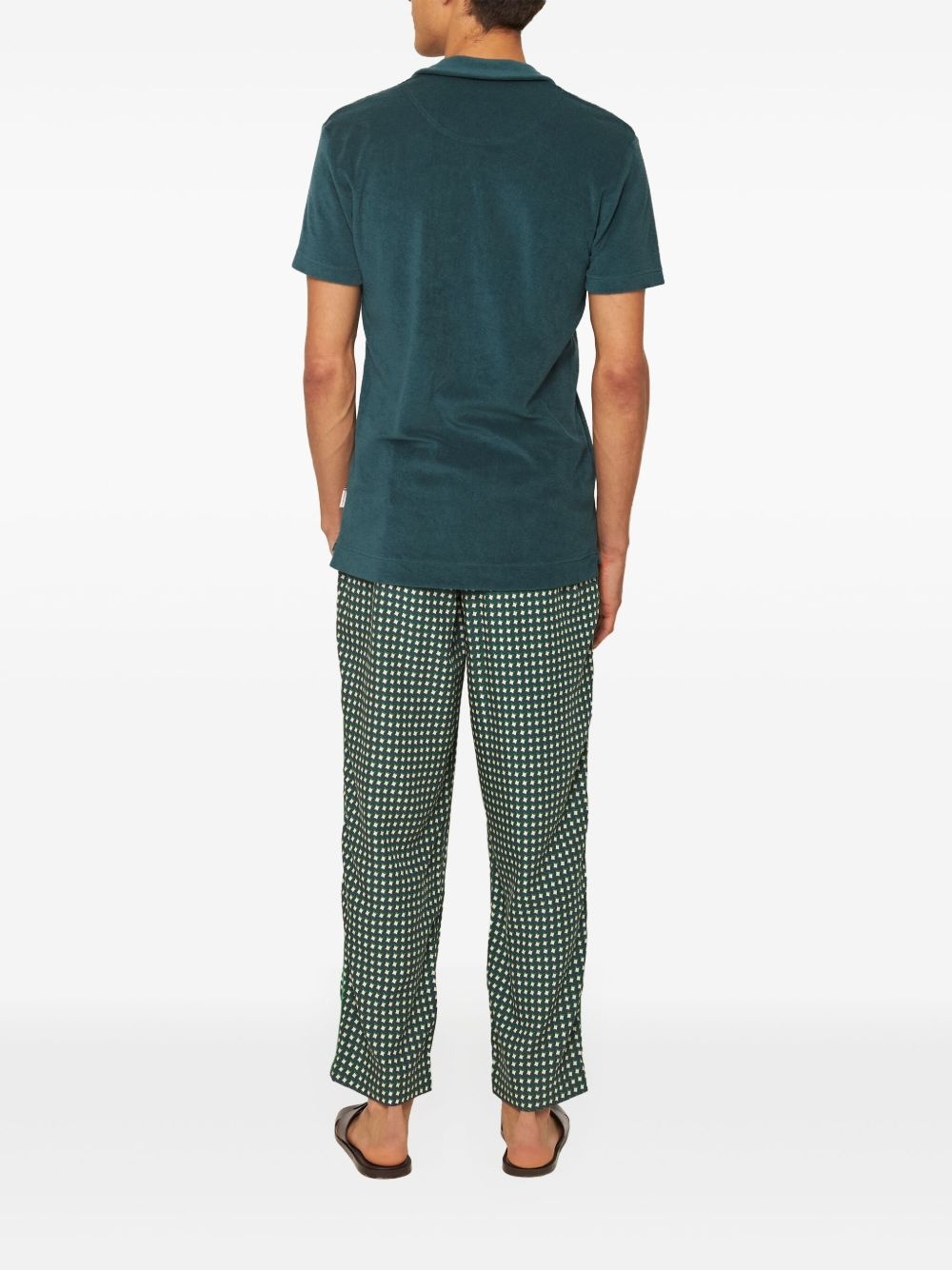 Sonoran trousers - 5