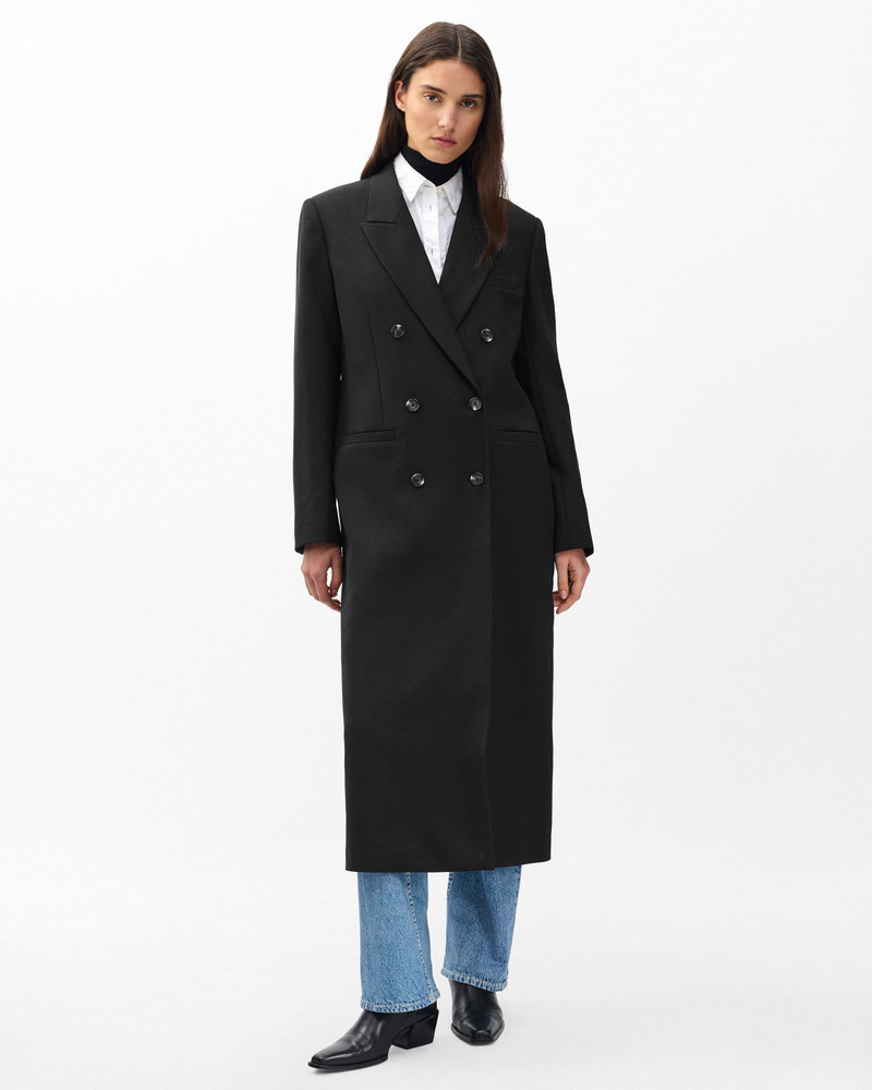 Vienna Coat 2