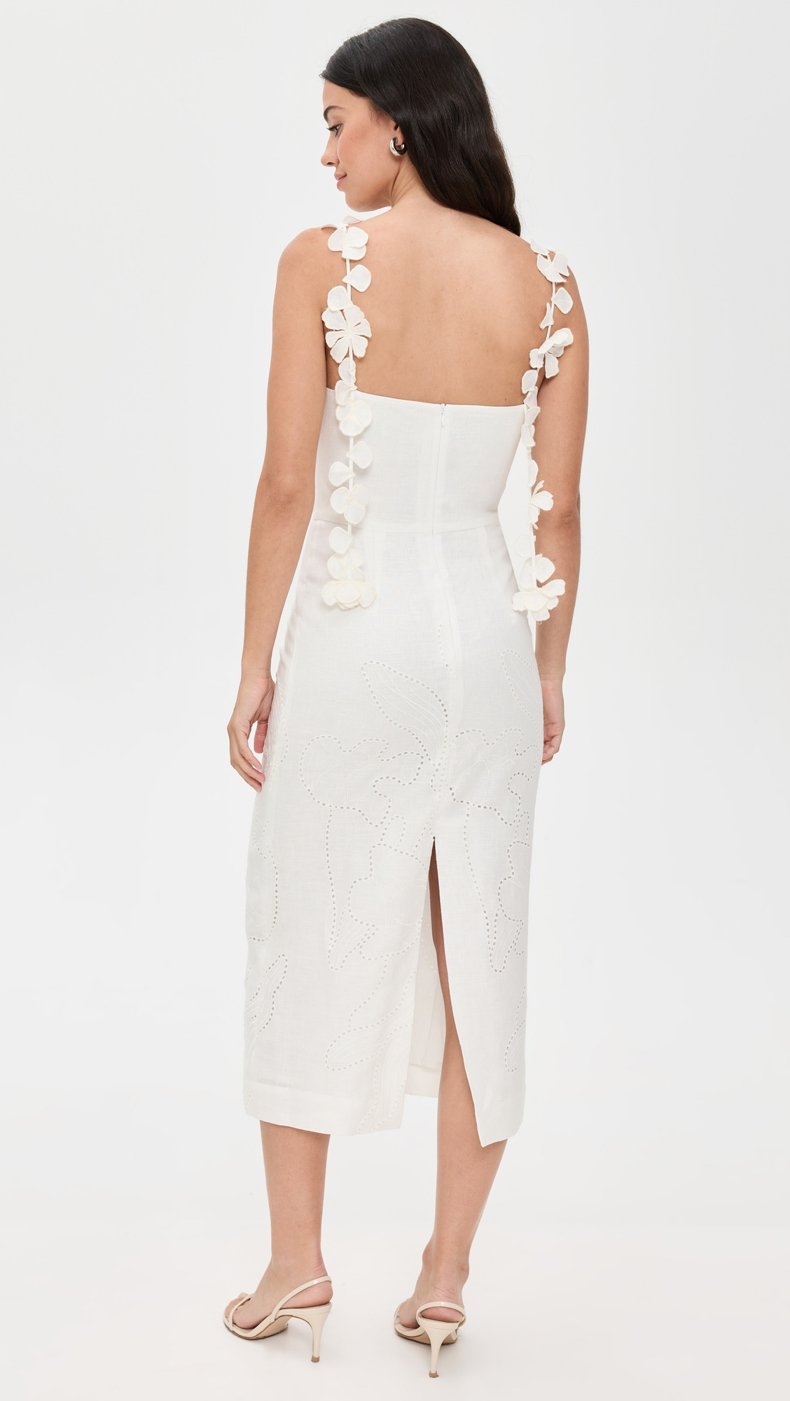 Petalos Dress - 2