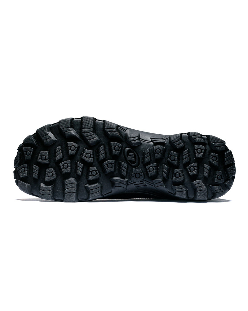 Merrell x Dime Moc Speed Streak 1TRL Black 5
