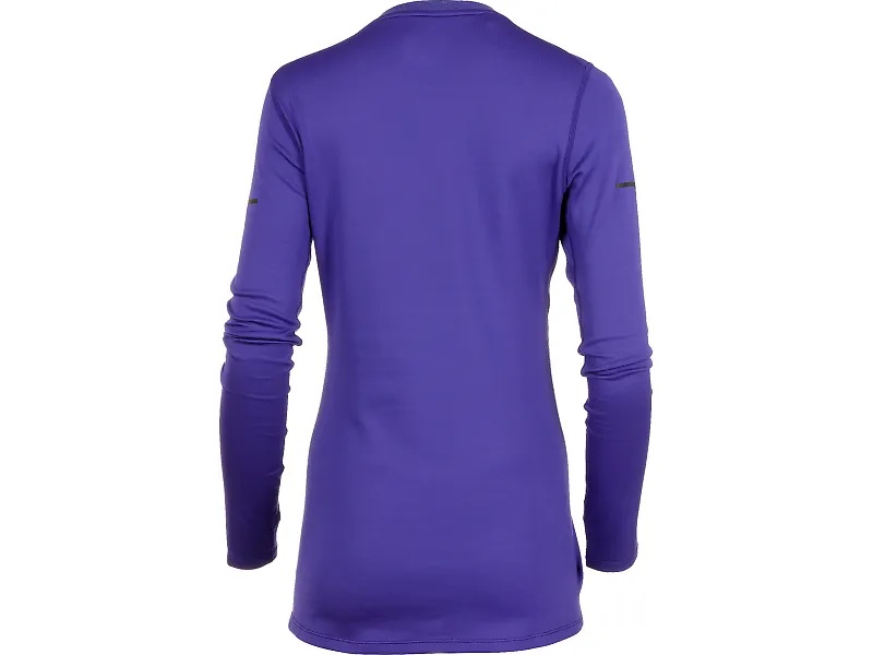 Mizuno Breath Thermo® Long Sleeve Top - 2