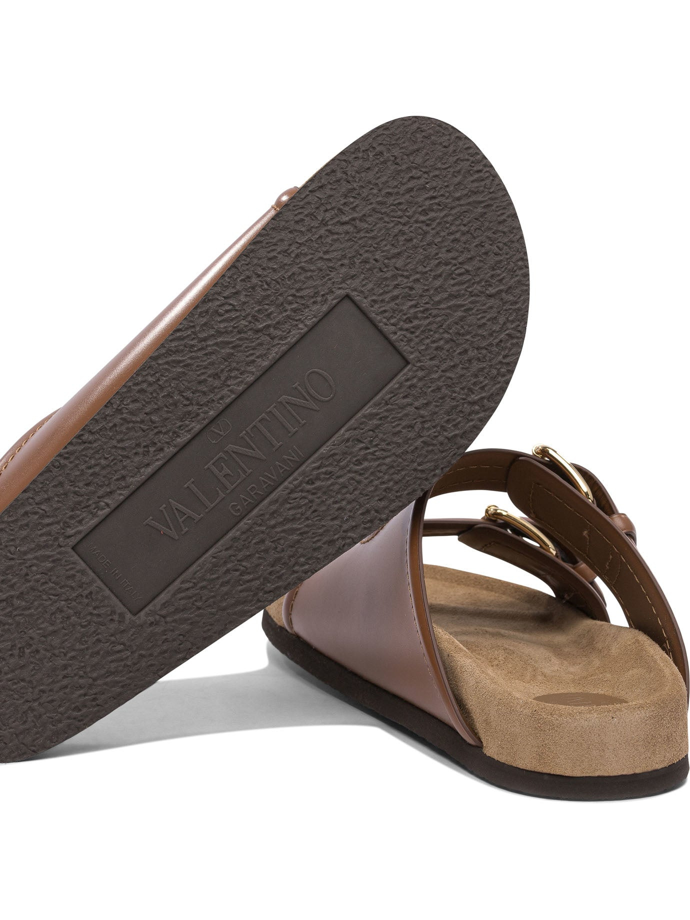 Valentino Garavani Women "Fussfriend" Sandals - 5