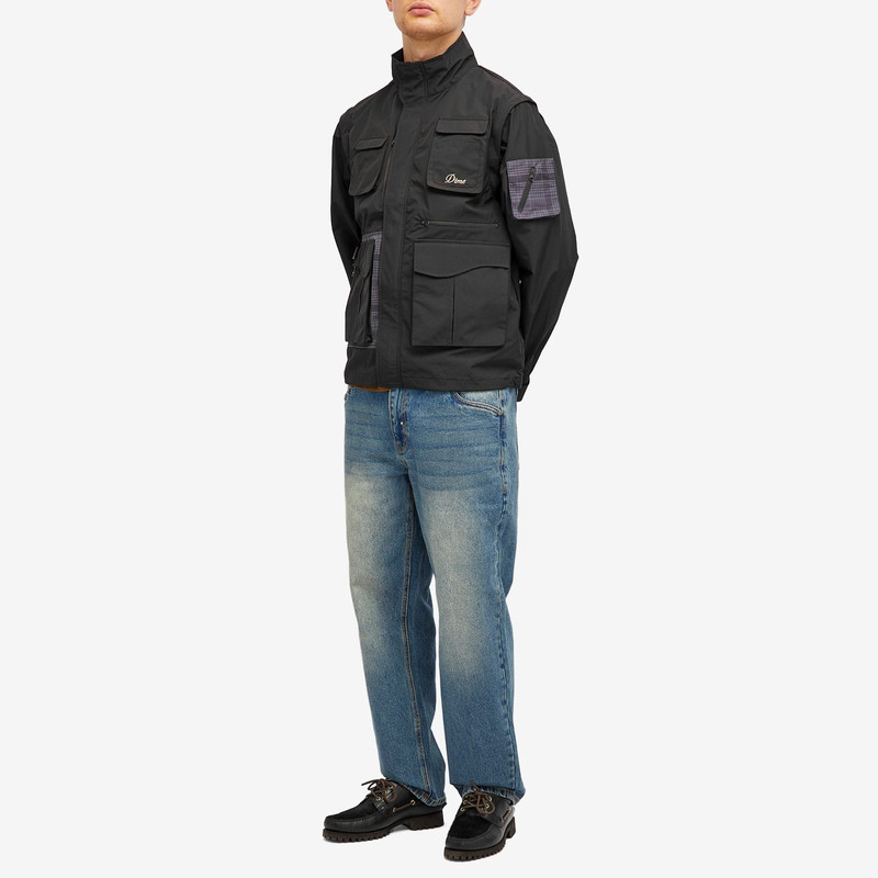 Dime Dime Classic Relaxed Denim Pants outlook