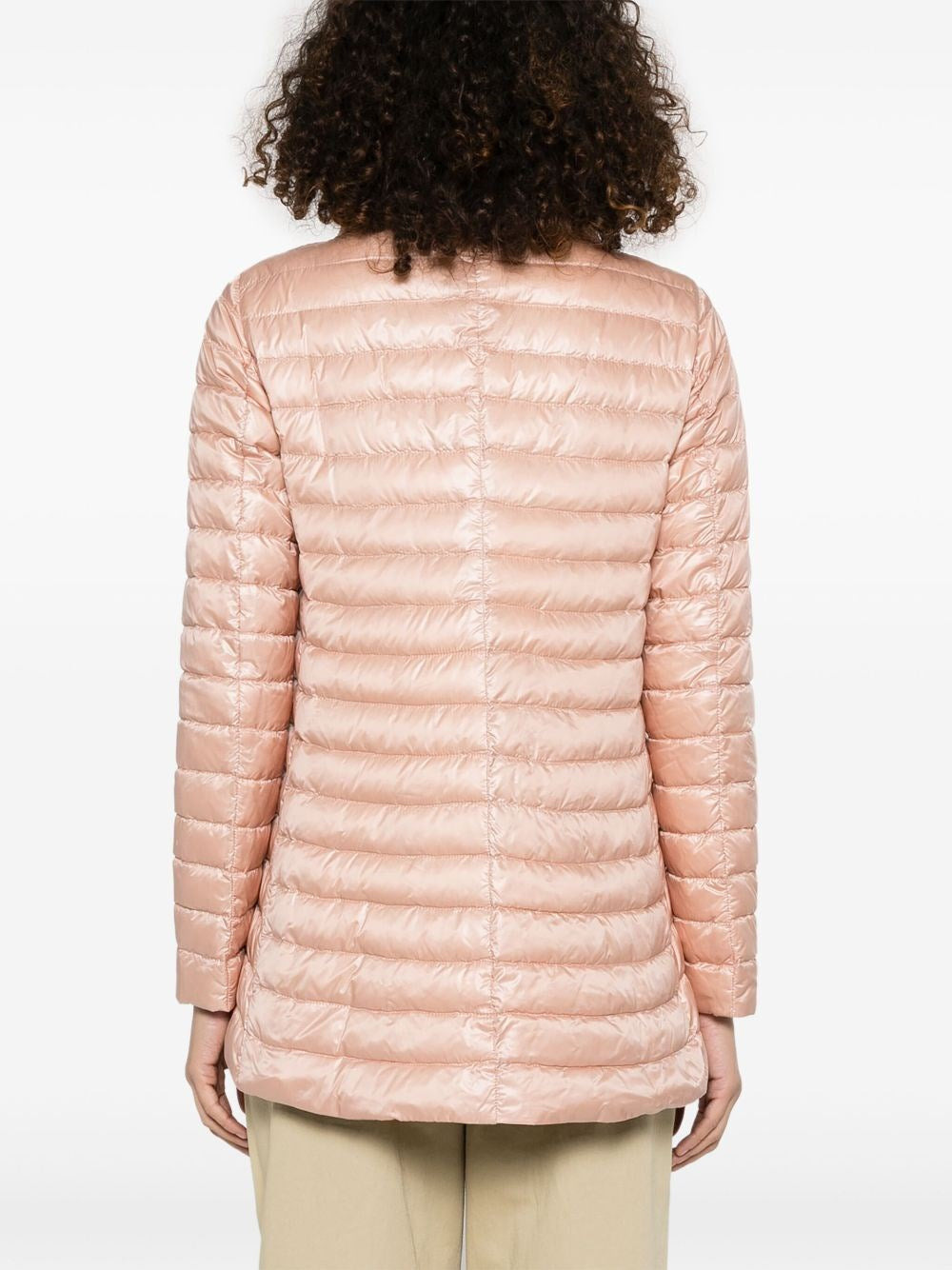 Herno Women `A-Shape` Reversible Jacket - 5