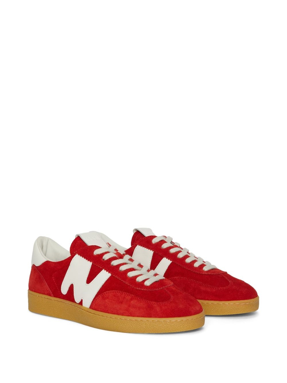 Retro sneakers - 2
