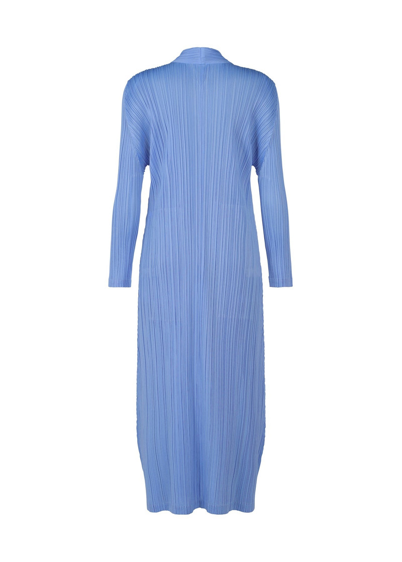 Pleats Please Issey Miyake MONTHLY COLORS : DECEMBER COAT outlook