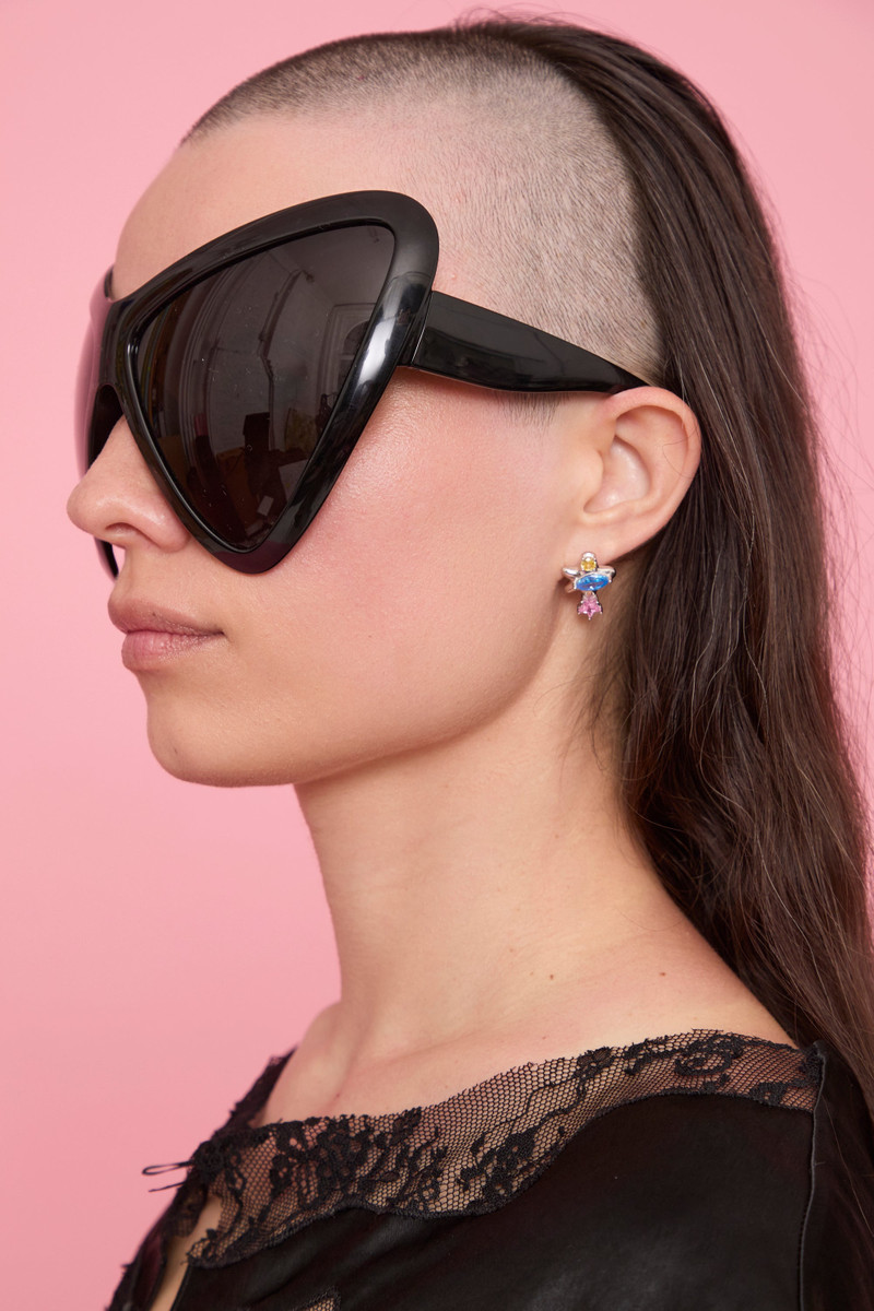 PARTY MIX CONSTELLATION STUDS 3