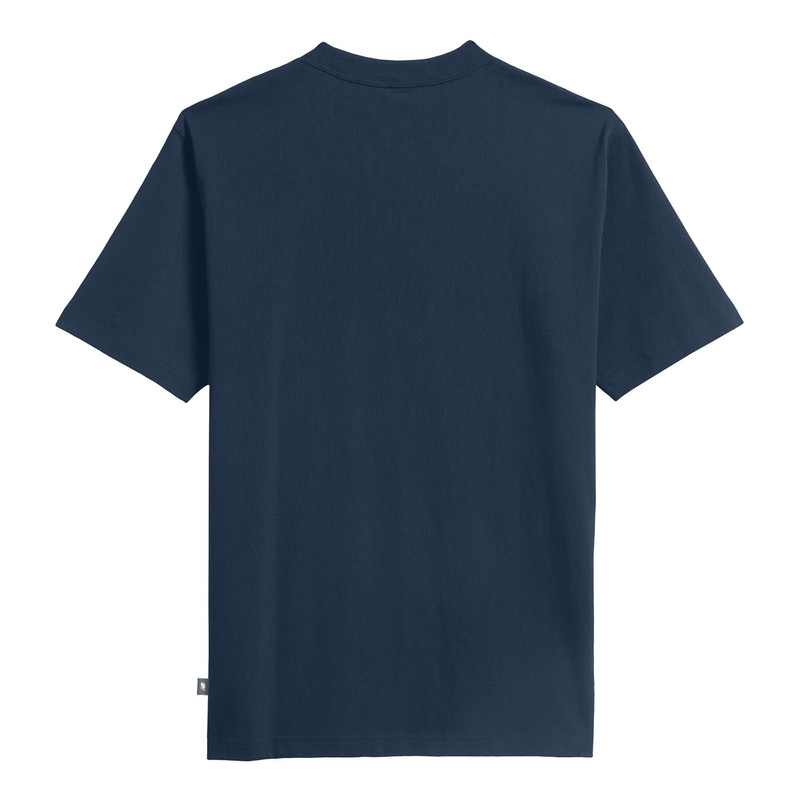 New Balance Movin Easy T-Shirt outlook