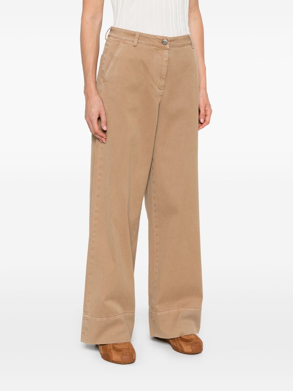 Worker trousers - 3